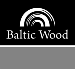 BALTIC WOOD logo