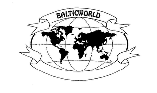 BALTICWORLD logo