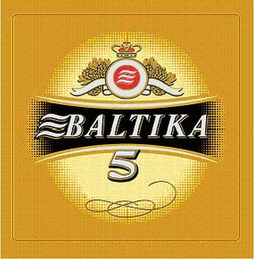 BALTIKA 5