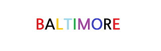 BALTIMORE logo