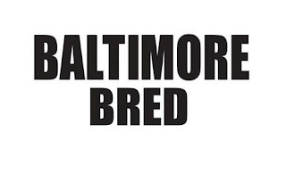 BALTIMORE BRED logo