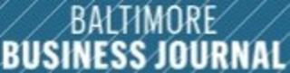 BALTIMORE BUSINESS JOURNAL logo