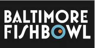 BALTIMORE FISHBOWL logo