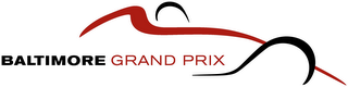 BALTIMORE GRAND PRIX logo
