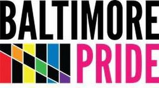 BALTIMORE PRIDE logo