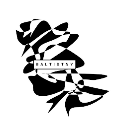 BALTISTNY logo