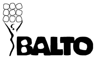 BALTO logo