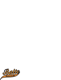 BALTO TAVERN & TAP logo
