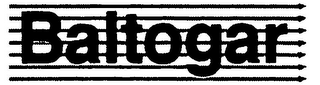 BALTOGAR logo