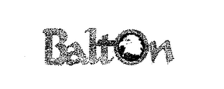 BALTON logo