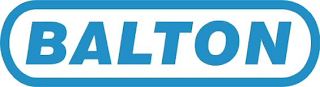 BALTON logo