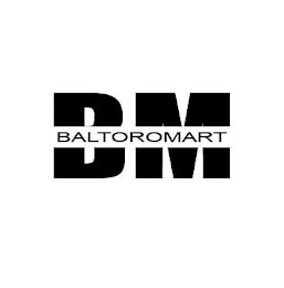 BALTOROMART logo