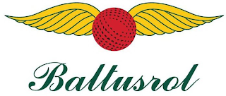 BALTUSROL logo