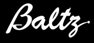 BALTZ logo