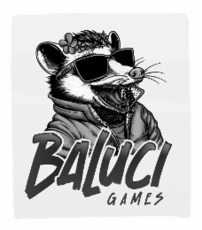 BALUCI GAMES logo