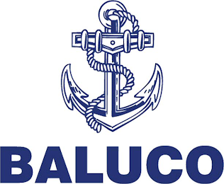 BALUCO logo