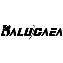 BALUGAEA logo