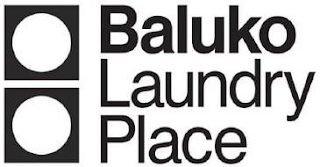 BALUKO LAUNDRY PLACE logo