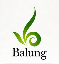 BALUNG logo