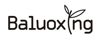 BALUOXING logo