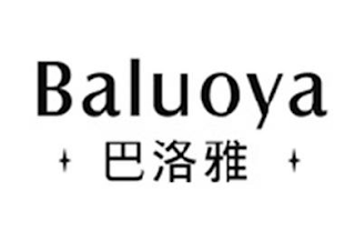 BALUOYA logo