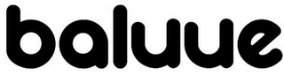 BALUUE logo