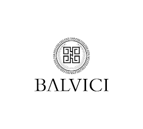 BALVICI logo