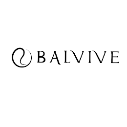 BALVIVE logo