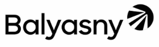 BALYASNY logo