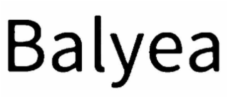 BALYEA logo