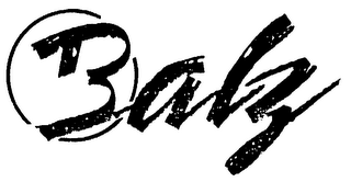 BALZ logo