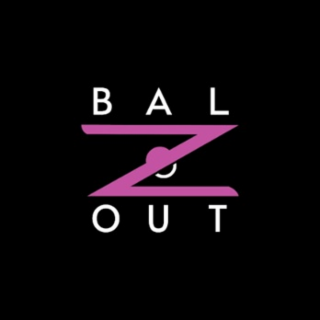 BALZ OUT logo