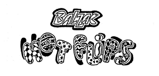 BALZAC HOT FLIPS