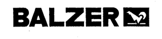 BALZER logo