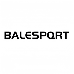 BALÈSPORT logo