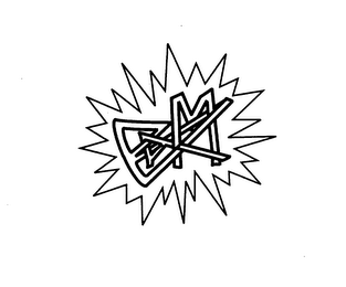 BAM logo