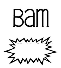 BAM logo
