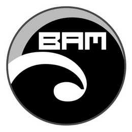 BAM logo