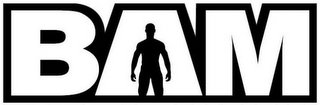 BAM logo