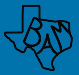 BAM logo