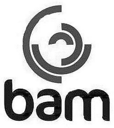 BAM logo