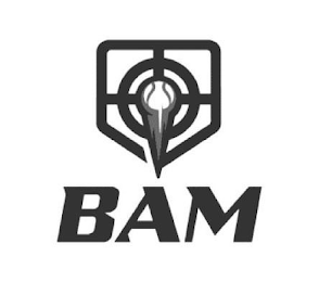 BAM logo