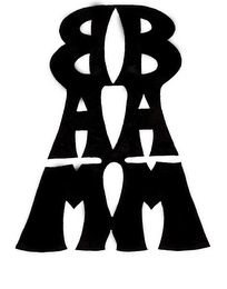 BAM BAM logo