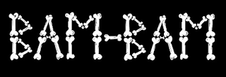 BAM-BAM logo