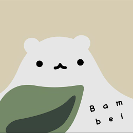 BAM BEI logo