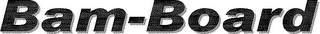 BAM-BOARD logo