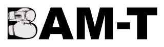 BAM-T logo