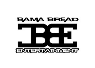 BAMA BREAD ENTERTAINMENT BBE logo