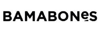 BAMABONES logo
