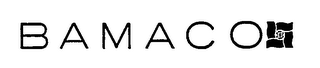 BAMACO logo